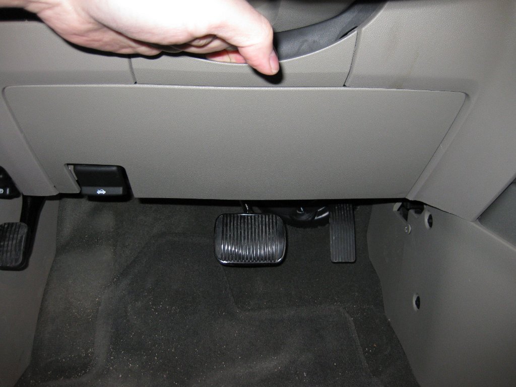 Remote car starter ford escape 2005 #2
